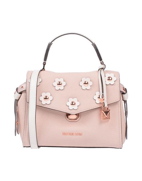 flower purse michael kors|Michael Kors small purse sale.